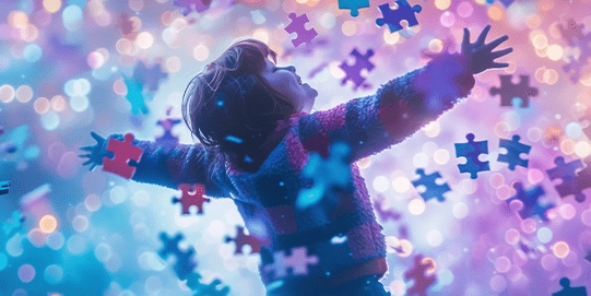 Enhancing Social Skills for Children with Special Needs