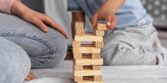 The Role of the Family in Treating Autism, ADHD, and Learning Disabilities