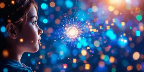 The role of technology and early detection in diagnosing and treating children with autism.