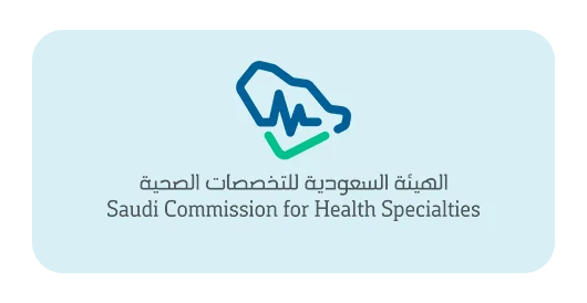 Saudi Commission for Health Specialties