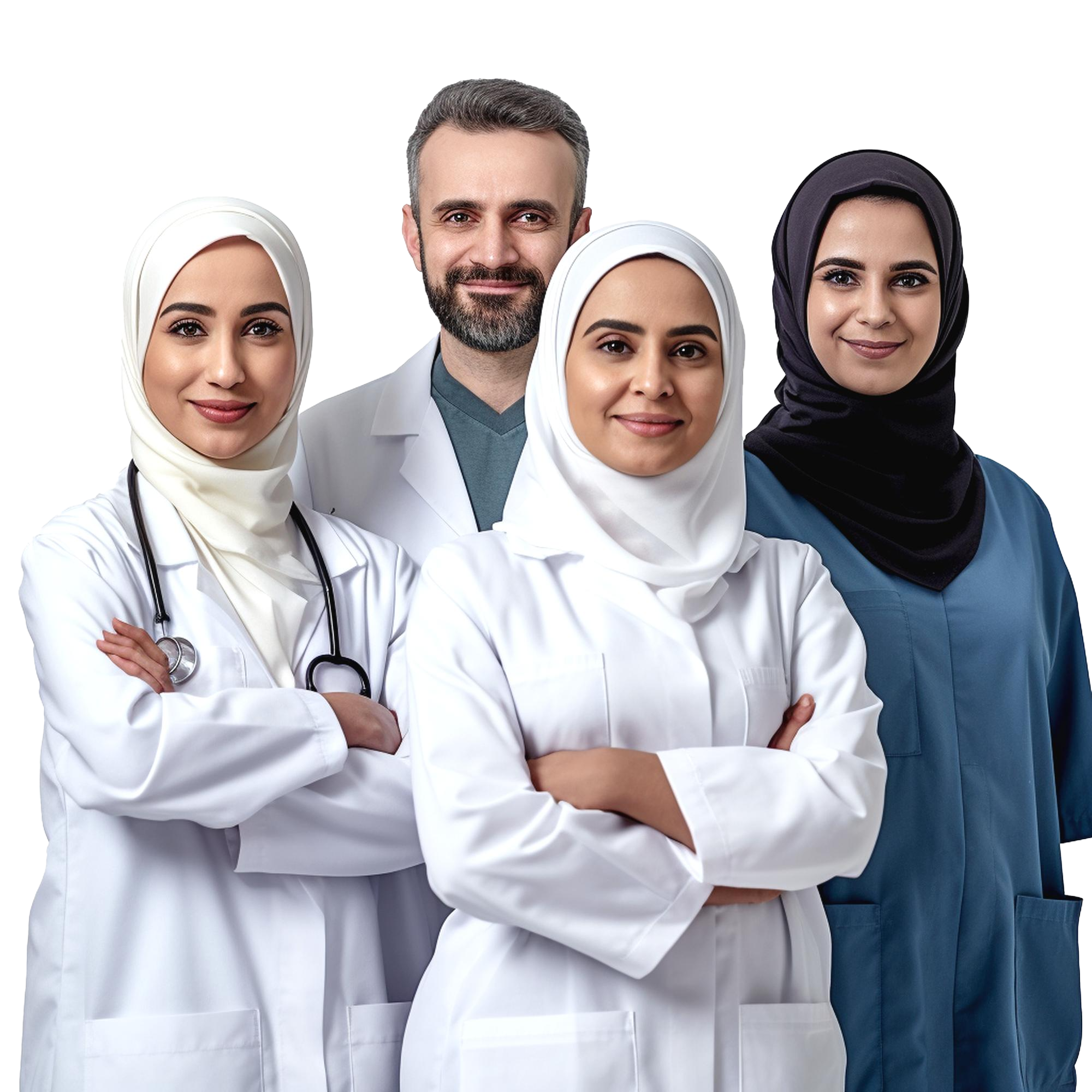 Doctors Team
