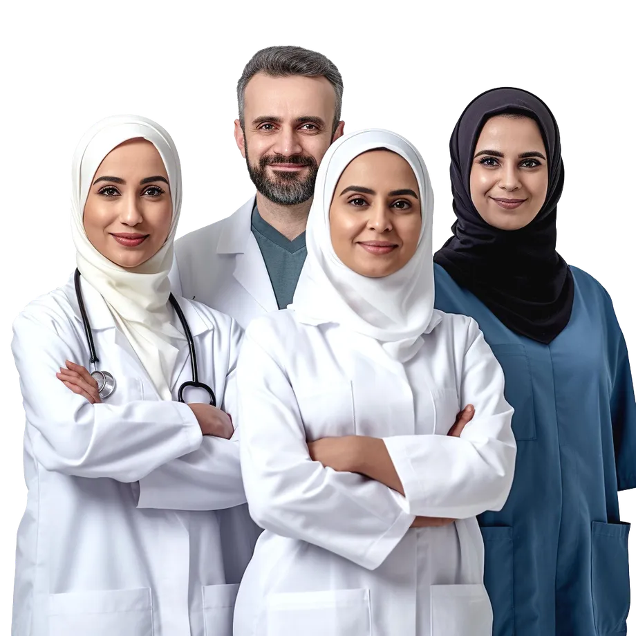 Doctors Team